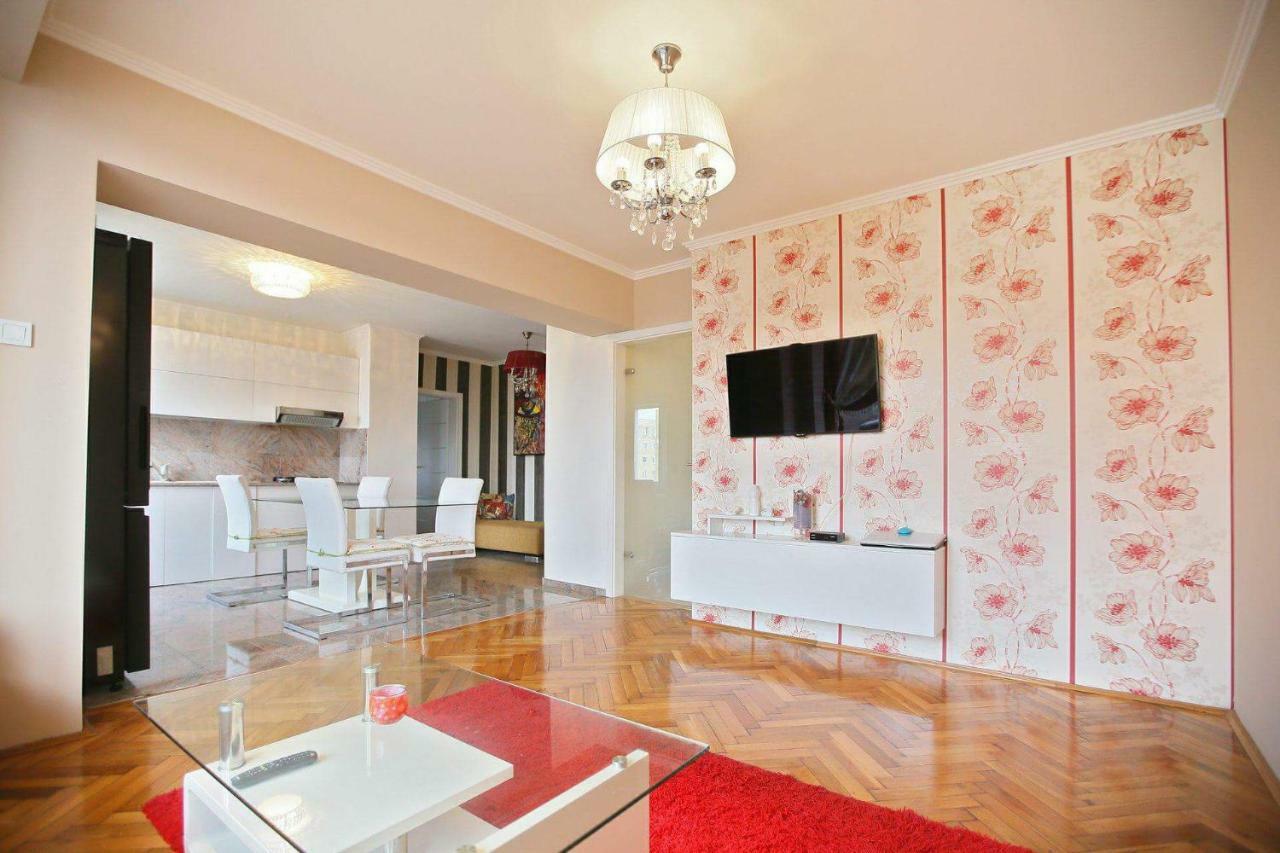 Apartament Marc Apartment Oradea Exterior photo